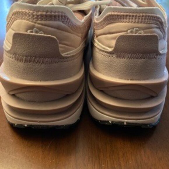 Nike Waffle One Next Nature 'Pearl Sail' - Picture 3 of 4